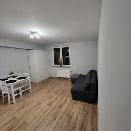 Aparthotel10 Bystrzyca Kłodzka Exterior foto